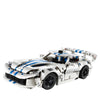 LEGO® Techni: Dodge Viper GTS-R Sports Car (42234)