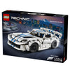 LEGO® Techni: Dodge Viper GTS-R Sports Car (42234)