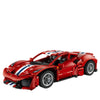LEGO® Technic: Ferrari 488 Pista Car (42235)