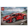 LEGO® Technic: Ferrari 488 Pista Car (42235)