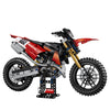 LEGO® Technic: Ducati Desmo450 MX Factory Motorcycle (42238)