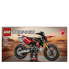 LEGO® Technic: Ducati Desmo450 MX Factory Motorcycle (42238)