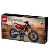 LEGO® Technic: Ducati Desmo450 MX Factory Motorcycle (42238)
