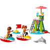 LEGO Friends: Beach Water Scooter (42623)