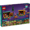 LEGO Friends: Adventure Camp Cozy Cabins (42624)