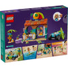 LEGO Friends: Beach Smoothie Stand (42625)