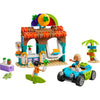 LEGO Friends: Beach Smoothie Stand (42625)