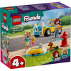 LEGO Friends: Dog-Grooming Car (42635)