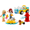 LEGO Friends: Dog-Grooming Car (42635)