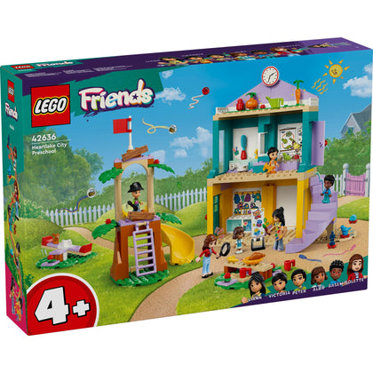 LEGO Friends: Heartlake City Preschool (42636)