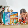 LEGO Friends: Advent Calendar 2024 (42637)