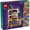 LEGO Friends: Castle Bed and Breakfast (42638)