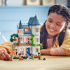 LEGO Friends: Castle Bed and Breakfast (42638)