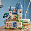 LEGO Friends: Castle Bed and Breakfast (42638)