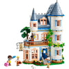 LEGO Friends: Castle Bed and Breakfast (42638)