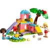 LEGO Friends: Guinea Pig Playground (42640)