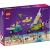 LEGO Friends: Surfing Dogs and Scooter Adventure (42641)