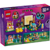 LEGO LEGO Friends: Friendship Movie Night (42642)