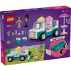 LEGO Friends: Heartlake City Ice Cream Truck (42644)