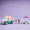 LEGO Friends: Heartlake City Ice Cream Truck (42644)