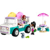 LEGO Friends: Heartlake City Ice Cream Truck (42644)