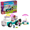 LEGO Friends: Heartlake City Ice Cream Truck (42644)