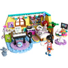 LEGO Friends: Paisley's Room (42647)