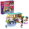 LEGO Friends: Paisley's Room (42647)