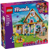 LEGO Friends: Horse and Pet Vet Clinic (42651)