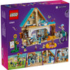 LEGO Friends: Horse and Pet Vet Clinic (42651)