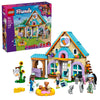 LEGO Friends: Horse and Pet Vet Clinic (42651)