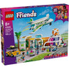 LEGO Friends: Heartlake City Airport and Airplane (42656)