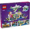 LEGO Friends: Heartlake City Airport and Airplane (42656)