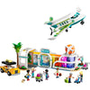 LEGO Friends: Heartlake City Airport and Airplane (42656)