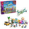 LEGO Friends: Heartlake City Airport and Airplane (42656)