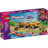 LEGO LEGO Friends: Friendship Road-Trip Travel Car (42659)