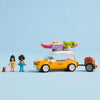 LEGO LEGO Friends: Friendship Road-Trip Travel Car (42659)
