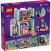 LEGO Friends: Hair Salon and Accessories Store (42662)