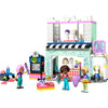 LEGO Friends: Hair Salon and Accessories Store (42662)