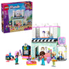 LEGO Friends: Hair Salon and Accessories Store (42662)