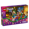 LEGO® Friends: Advent Calendar 2025 (42668)