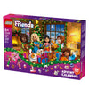 LEGO® Friends: Advent Calendar 2025 (42668)