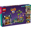 LEGO Friends: Beekeepers' House and Flower Garden (42669)