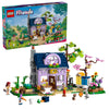 LEGO Friends: Beekeepers' House and Flower Garden (42669)