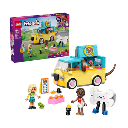 LEGO® Friends: Pet Accessories Van (42678)