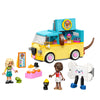 LEGO® Friends: Pet Accessories Van (42678)