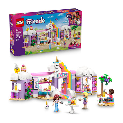 LEGO® Friends: Unicorn Dream Café (42684)