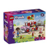 LEGO® Friends: Pizza Truck (42694)