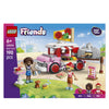 LEGO® Friends: Pizza Truck (42694)