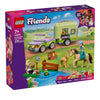 LEGO® Friends: Horse & Baby Foal Trailer (42695)